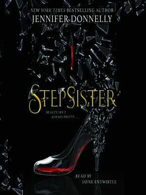 cover image of Stepsister
